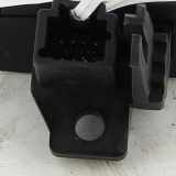 Radio Bedienung Renault Kadjar (RFEH) SUV 1.5 dCi DPF (K9K-647) 2015-09