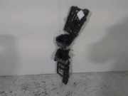 Stoßstange Aufpralldämpfer Hinten 850939312R Renault Scénic IV (RFAJ) Großraumlimousine 1.5 Energy dCi 95 (K9K-646(K9K-F6)) 2018-03