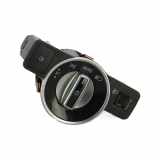 Lichtschalter 20490531039107 Mercedes-Benz C (W204) Limousine 2.2 C-200 CDI 16V BlueEFFICIENCY (OM651.913) 2012-03