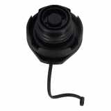 Tankdeckel 6R0201550C Volkswagen Polo V (6R) Schrägheck 1.0 12V BlueMotion Technology (CHYB) 2015-05 CHYB