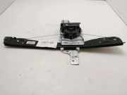 Fensterheber Elektr. Rechts Vorne 9806086880 Peugeot 508 (8D) Limousine 2.0 HDiF 16V (DW10BTED4(RHF)) 2014-08