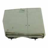 Türscheibe Links Hinten 823010011R Renault Grand Scénic III (JZ) Großraumlimousine 1.5 dCi 105 (K9K-832(K9K-G8)) 2010-05