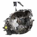 Getriebe Manuell 1637303080 Peugeot RCZ (4J) Coupé 2.0 HDi 16V FAP (DW10CTED4(RHH)) 2011-08