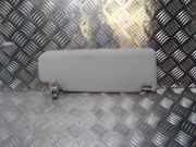 Sonnenblende Links 1Z0857551AS2F4 Skoda Octavia (1Z3) Liftback 2.0 TDI PD 16V (AZV) 2007-04