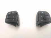 Radio Bedienung Volvo V40 (MV) Schrägheck 5-drs 1.5 T2 16V Autom. (B4154T5) 2018-02