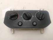Bedienung Heizung 7701051263 Renault Clio II (BB/CB) Schrägheck 1.2 (D7F-720) 1999-05