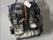Motor DIESEL 38100037T Seat Ibiza III (6L1) Schrägheck 1.9 SDI (ASY) 2004-02