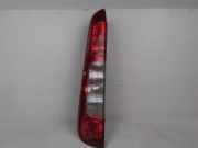 Rücklicht Links 1347455 Ford Focus C-Max Großraumlimousine 1.6 TDCi 16V (HHDA) 2007-06