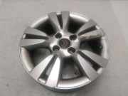 Leichtmetallrad - 5402AQ Citroën DS3 (SA) Schrägheck 1.6 VTi 120 16V (EP6C(5FS)) 2011-05
