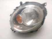 Scheinwerfer Rechts 63122751264 Mini Mini (R56) Schrägheck 1.6 Cooper D 16V (DV6TED4(9HZ)) 2009-05