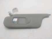 Sonnenblende Links 8200294234 Renault Clio III Estate/Grandtour (KR) Kombi 1.5 dCi 85 (K9K-766) 2008-02