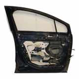 Tür Links Vorne 9002AR Peugeot 3008 (0U/HU) Großraumlimousine 1.6 HDiF 16V (DV6TED4(9HZ)) 2010-10