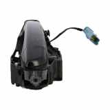 T?rgriff Au?en Rechts Vorne 981608341T Citro?n Grand C4 Spacetourer (3A) Gro?raumlimousine 1.5 Blue HDi 130 16V (DV5RC(YHZ)) 2021-11 DV5RC(YHZ)