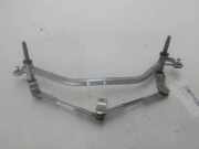 Scheibenwischer Mechanisch YQ00140880 Citroën C3 Aircross I (2C/2R) SUV 1.2 e-THP PureTech 110 (EB2DT(HNZ)) 2019-02