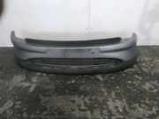 Stoßstange Vorne 7401N2 Peugeot 206 (2A/C/H/J/S) Schrägheck 1.4 XR,XS,XT,Gentry (TU3JP(KFW)) 2002-09