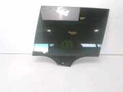 Türscheibe Links Hinten 51357259843 BMW 3 serie Touring (F31) Kombi 316d 2.0 16V (B47-D20A) 2016-09