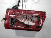 Tür Rechts Vorne 9004S6 Citroën C3 Pluriel (HB) Cabrio 1.4 (TU3JP(KFV)) 2003-06