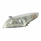 Scheinwerfer Links 260609764R Renault Megane III Coupe (DZ) Schrägheck 3-drs 1.5 dCi 110 Euro 5 FAP (K9K-837(K9K-N8)) 2011-06