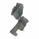 Innenkotflügel Links Vorne 51777059375 BMW 1 serie (E87/87N) Schrägheck 5-drs 116d 16V (N47-D20A) 2010-11