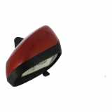 Außenspiegel Links Elektrisch 7701065901 Renault Modus/Grand Modus (JP) Großraumlimousine 1.5 dCi 65 (K9K-752) 2005-03