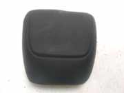 Kopflehne Links Hinten 884002857R Renault Kadjar (RFEH) SUV 1.2 Energy TCE 130 (H5F-408) 2018-03