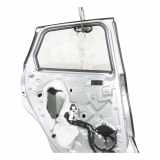 Tür Links Hinten 821012117R Renault Captur I (2R) SUV 1.2 TCE 16V EDC (H5F-412(H5F-G4)) 2018-02