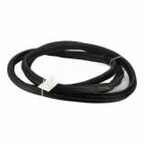 Türgummis Rechts Vorne 9673084680 Peugeot 2008 (CU) Großraumlimousine 1.6 e-HDi FAP (DV6DTED(9HP)) 2013-06