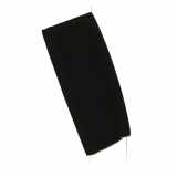 Hutablage 6R6867769B7T8 Volkswagen Polo V (6R) Schrägheck 1.6 TDI 16V 90 (CAYB) 2011-08 CAYB