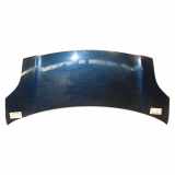 Motorhaube 533010D080 Toyota Yaris II (P9) Schrägheck 1.0 12V VVT-i (1KR-FE) 2008-03