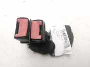 Gürtelschnalle Rechts Hinten 8200684043 Renault Clio II (BB/CB) Schrägheck 1.2 (D7F-720) 2000-07