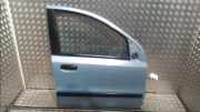 Tür Rechts Vorne 51767630 Fiat Panda (169) Schrägheck 1.2 Fire (188.A.4000) 2007-05
