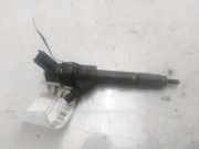 Kraftstoff-Injector #1 8200100272 Renault Scénic II (JM) Großraumlimousine 1.9 dCi 120 (F9Q-812) 2003-08