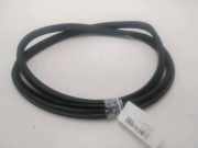 Türgummis ACHTER- Peugeot 207 SW (WE/WU) Kombi 1.6 HDi 16V (DV6ATED4(9HX)) 2009-12