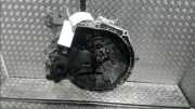 Getriebe Manuell 9803846380 Peugeot 108 Schrägheck 1.2 VTi 12V (HMT) 2017-08