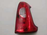 Rücklicht Rechts 52102350 Fiat Panda (312) Schrägheck 1.2 69 (169.A.4000) 2014-02