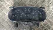 Tachoeinheit Kmh 8200261119 Renault Clio II (BB/CB) Schrägheck 1.5 dCi 65 (K9K-704) 2003-01
