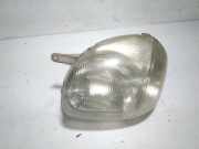Scheinwerfer Links 9210502030 Hyundai Atos Schrägheck 1.0 12V (G4HC) 2001-02