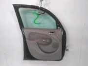 Tür Links Vorne 9002AS Citroën C3 Picasso (SH) Großraumlimousine 1.6 HDi 16V 90 (DV6ATED4(9HX)) 2010-05