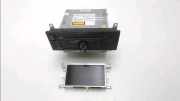 Navigation Set Audi A4 Avant (B8) Kombi 2.0 TDI 16V (CAGA) 2008-07