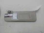 Sonnenblende Links 735755406 Fiat 500C (312) Cabrio 1.2 69 (169.A.4000) 2012-03