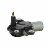 Scheibenwischermotor Hinten 8V0955711D Audi A3 Sportback (8VA/8VF) Schrägheck 5-drs 2.0 TDI 16V (CRLB) 2014-09