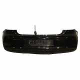 Stoßstange Hinten 6R6807421BHGRU Volkswagen Polo V (6R) Schrägheck 1.2 TDI 12V BlueMotion (CFWA) 2012-01 CFWA