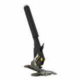 Handbremshebel 98076688ZD Citroën C3 (SX/SW) Schrägheck 1.5 Blue HDi 100 16V (DV5RD(YHY)) 2021-04