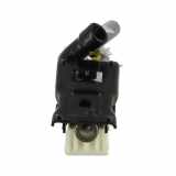 Wagenheber incl handvat 90576777 Opel Corsa C (F08/68) Schrägheck 1.2 16V Twin Port (Z12XEP) 2004-11