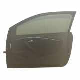 T?r Rechts Vorne 6R3831056J Volkswagen Polo V (6R) Schr?gheck 1.0 12V BlueMotion Technology (CHYB) 2015-05 CHYB