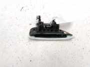 Türgriff Außen Links Vorne 806075231R Dacia Duster (SR) SUV 1.0 TCE 12V LPG (H4D-F4) 2024-06