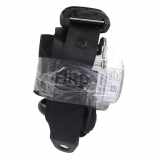 Sicherheitsgurt Rechts Hinten 735757792 Fiat 500X (334) SUV 1.3 16V (55282328) 2019-08