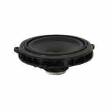 Lautsprecher --- BMW X3 (F25) SUV xDrive20d 16V (N47-D20C) 2011-03