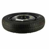 Reserverad 18565R15T Peugeot 208 I (CA/CC/CK/CL) Schr?gheck 1.6 Blue HDi 100 (DV6FD(BHY)) 2016-06