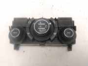 Bedienung Heizung 6452S2 Peugeot 308 CC (4B) Cabrio 2.0 HDi 16V Euro 5 FAP (DW10BTED4(RHF)) 2010-05